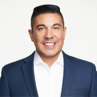 Green Dot Public Schools California Employee Manny Aceves's profile photo