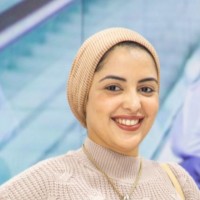 IMCT Group Employee Hagar Attia's profile photo
