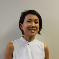 Natsuko Koike Email & Phone Number