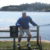 JPMorgan Chase & Co. Employee Brian Buckley's profile photo