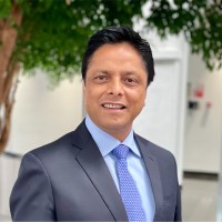 Institute for Public Value Employee Ratnakar Adhikari's profile photo