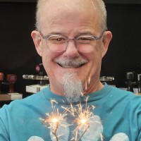 PDMS DESIGN GROUP, INC. Employee Michael Black's profile photo