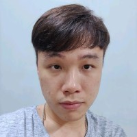 MEXC Employee Shaw Tan's profile photo