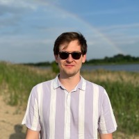 BeeSpeaker Employee Mikołaj Matynia's profile photo