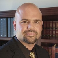Daniel M. Genet, P.A. Employee Daniel Genet's profile photo