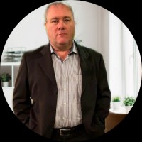 Goedert Higiene Employee Romerson Peixoto's profile photo