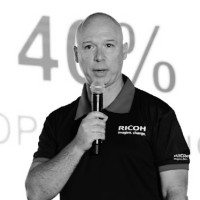 Ricoh Latin America Inc Employee Alejandro Tomas's profile photo