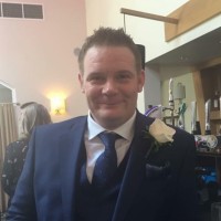 Howorth Air Tech Employee Dean Crowder's profile photo