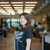 Rapyuta Robotics Employee Eriko Tabuchi's profile photo