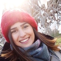 teve2 Employee Serenay Kanbir's profile photo