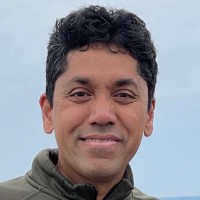 Enumerate Employee Shah Karim's profile photo