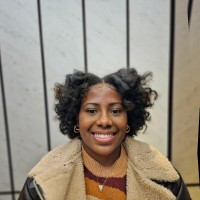 FesariusTherapeutics Employee Ravyn Dorleus's profile photo