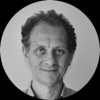 ANiMA Employee Costas Andronikidis's profile photo