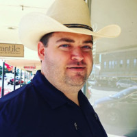 Bryan Isd Employee Jay Koenig's profile photo