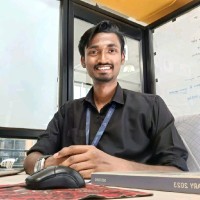 Peepul Agri Employee Piyush Mahamuni's profile photo