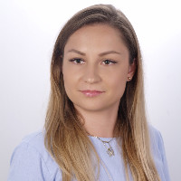 EURx Employee Karolina Stasińska's profile photo