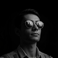 Gardoon Software Development Studio Employee Amin Abdi's profile photo