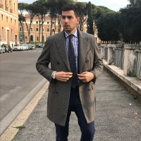 Lanieri Employee Domiziano Gianni's profile photo