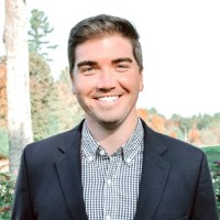 Watkinson School Employee Thomas Murphy's profile photo