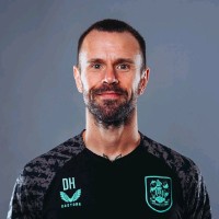 Daniel Hughes Email