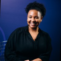 Blank Employee Larissa Oliveira's profile photo