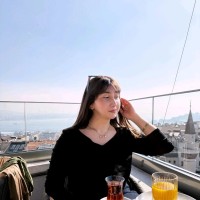 StarGrup Employee Hilal Cömert's profile photo
