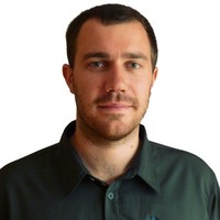 Digit'Eaux Employee Denis Callens's profile photo