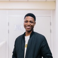 Bolaji Abioye Email