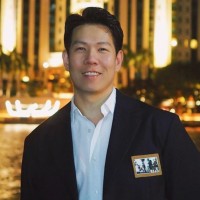 SpaceX Employee John Qin's profile photo