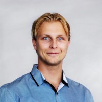 Archispectrum Employee Patryk Bednarczyk's profile photo