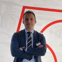 Re SpA controlli industriali Employee Niccolò Ferretti's profile photo