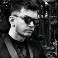 iConnect SA Employee Justin Hanscombe's profile photo