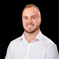 AbbVie Employee Nick Broadbent's profile photo