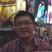 ICON Design and Display - Designers and Manufacturers of Retail Displays Employee Ray Ng's profile photo