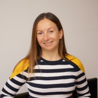 AFS Logistics Ltd Employee Louise Chapman's profile photo