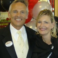 Chick-fil-A Employee Doug Peters's profile photo