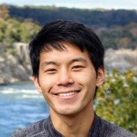 Maple Employee Frank Jiang's profile photo