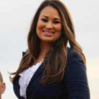 East Valley Community Health Center Employee Crystal Huber's profile photo