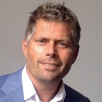 Rijksvastgoedbedrijf Employee Edwin van Dijk's profile photo