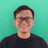 Fresh Pies Employee Man Tse's profile photo
