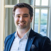 Maprima Employee Justin Ramakers's profile photo