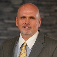 Cunningham Broadcasting Corporation/The CW Baltimore Television Employee Don Norman's profile photo