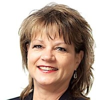 Newmark Knight Frank Employee Mary Binder's profile photo