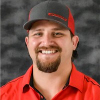 Connect Work Tools Employee Christopher Borden's profile photo