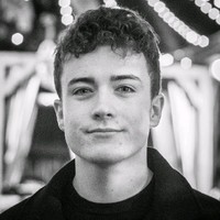 Box Employee Jack Wilkinson's profile photo