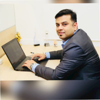 Frankfinn Aviation Services Pvt. Limited Employee Varun Talwar's profile photo