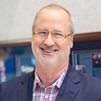 The TM Group, Inc. Employee Kevin Brunton's profile photo