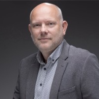 SEMARE Employee Wouter Ordelman's profile photo