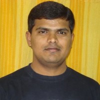 Alpha Alternatives Employee Ca.madhava Beeravelli's profile photo