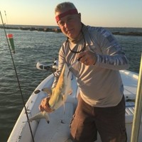 Exelon Generation Employee Terry Jones's profile photo